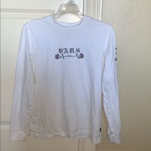 Vans long sleeve T-shirt